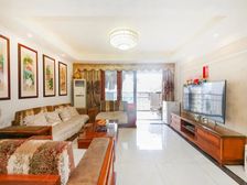 深业花园精装四房,灵动空间