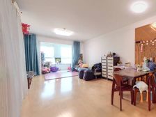 毓璜顶 精装 两居两厅 海景房