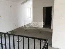 九龙虹景金桂园顶复电梯218平米毛坯随时看房178万价格好谈