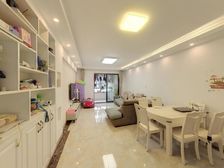 此房诚意出售 两梯四户 品质小区 视野开阔