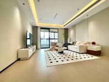 新上笋盘丨临平路核心丨16年次新高品质小区丨业主豪装丨送车位