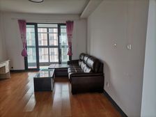 友谊北苑 大3房 飞机户型 房龄新 好楼层 南北通 没税