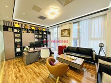 东四环百子湾丨竞园梦谷丨精装200㎡丨东南落地窗丨超大展示面