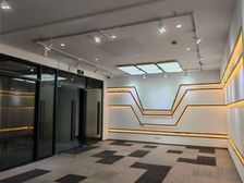 近中大 世联聚德园租金60元 直播间装修 拎包办公 近地铁