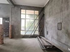江南一品独栋别墅,双向临河,已改造好,实用近千平,位置安静