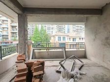 江南一品独栋大别墅,产证643平实用800多平:8个大卧室
