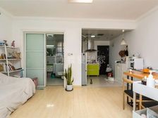 200万入住内环旁!紧靠龙阳路地铁站!五轨交汇!CBD在建