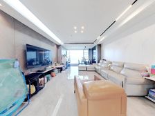 红谷滩商联中 心 业主花150万精装修四房业主诚售