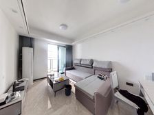 大坪次新小区,中海品质三房,业主安心出售!