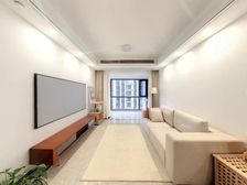 渝中区央企精装次新房 双轻轨 带地暖 出门及繁华