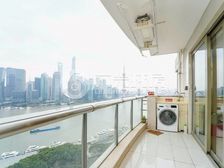 Must Sell丨天花板江景丶陆家嘴一览无余