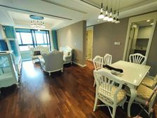 2018年次新豪宅小区 公园道壹号二期 全南2房(保真在售)