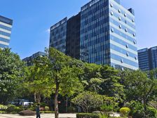 黄埔区科学城 南向写字楼 出租