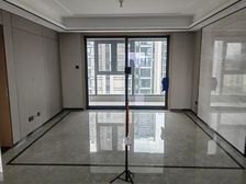 鸣翠东著 137平4居 南北向精装修 潘火靠东部新城