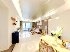 房东诚心出售,一线湖景,正地铁,师梅配套,高品质,精装修