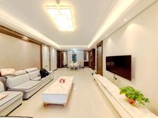 梅溪湖湖景 地铁上盖 师梅急售好房 随时可看房 价格可议