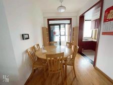 绿地外滩公馆 近地铁 精装好房 交通便捷 小区新