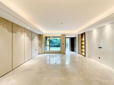 北龙湖金茂府精装修下叠一二楼送院子带双层地下室 直接更名有钥