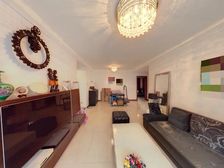 中阶费0.8% 金谷园二期洋房落地窗过五南北通透