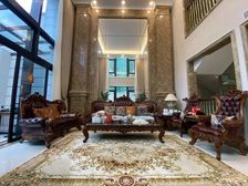 华发山庄 6室3厅 516.19平