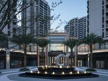 (一线看江现房)渝中区母城,全新精装带地暖,3万买产权车位