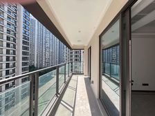 (工抵直降70万)渝中区核心,精装修地暖空调,轻轨站300米
