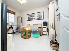 大宁核芯区域,南北通透双阳台三房两厅,视野无遮挡,电梯房