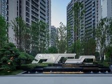 (2023年精装房)渝中区母城,首付低16万,3万买产权车位