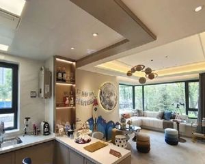 亦庄金悦郡 270飘窗 三面宽三居室 南北通透 看房方便