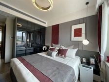 现房!市中心 树木岭地铁口 毛坯三房四房 即装修