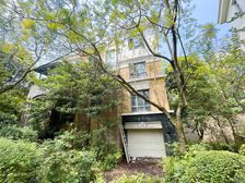 新出笋盘 端户 独栋 南北向 全中庭位置 安静居家