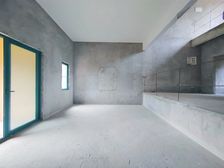 砖石岛联排中户,土建做好,住家安静大花园,业主急售