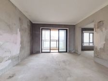 武昌区群星城旁联发九都 通透大三房 楼层好 满