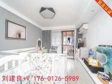 大LOGO爆赞+近地铁+房东急置换+精装拎包入住+位置好