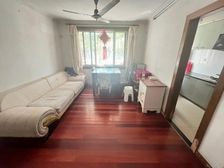 新挂牌急售房,世博家园78平南 两房,全装修拎包入住。