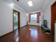 精装可拎包入住 近医院 南北通透