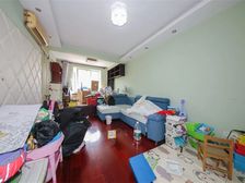 绿星小区 5楼层视野好 南北通透 医疗配套成熟 商品住宅