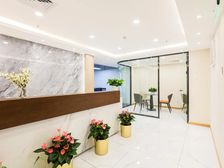 未来时大厦丨常营丨东方华瑞丨北辰福地V中心丨130平精装带家