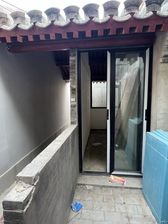 东城 安交 方家 低总价 双整齐 平房