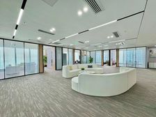 前海可享受租金补贴40免租一年!港企周大福强势入市!全球招商