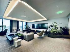 温特莱中心 正对电梯 大望路 精装带家具 蓝堡 万达 华贸