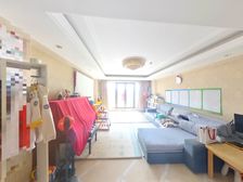 西城金融街商圈 长安街畔 复兴门地铁口 南北通透大三居 诚售