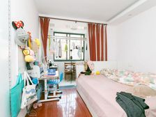 网红盘地铁口精装两室 得房率 双南户型 位置好 采光足