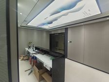 (保真)全新全套智能用品 4加1户型 长租有少