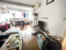 三林 低密度社区 精装可拎包入住 近地铁 正规商品房