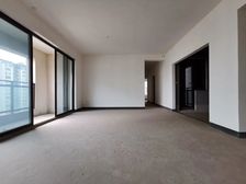 茶园新区 荣盛华府二期四房150万