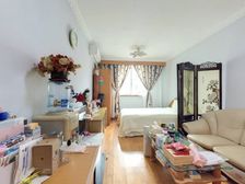 低于市场价30W,中间楼层,配套齐全,南北通透全明户型。