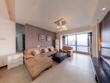 【青羊泡小旁】精装3房,空置随时可以看房,出门地铁口