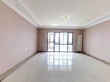 富力丹麦小镇D区 4室2厅 183.91平