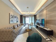 新希望锦官府,2.0低密度洋房社区、品质高,物业服务好